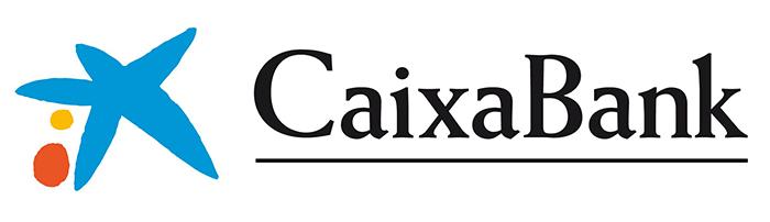 Logotipo Caixabank