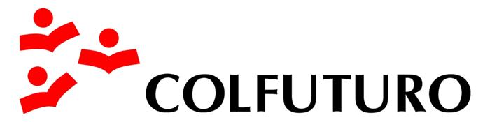 Logotipo COLFUTURO