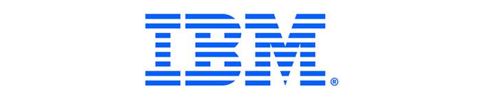 logotipo IBM