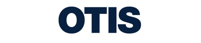 logotipo OTIS