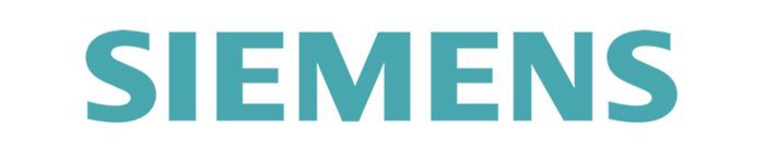 logotipo Siemens