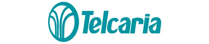 logotipo Telcaria