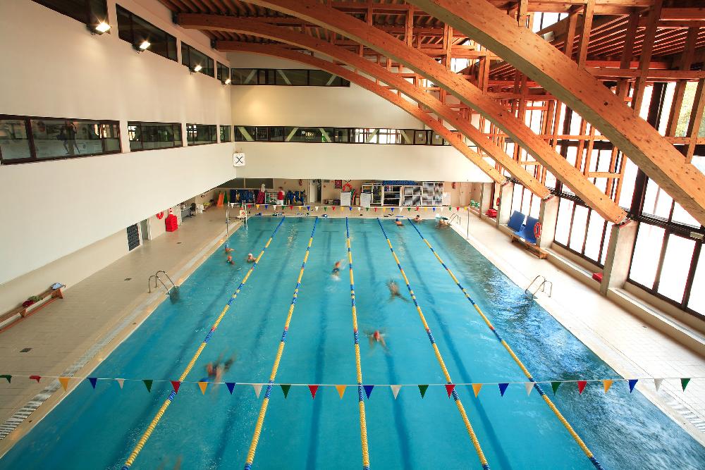 Polideportivos