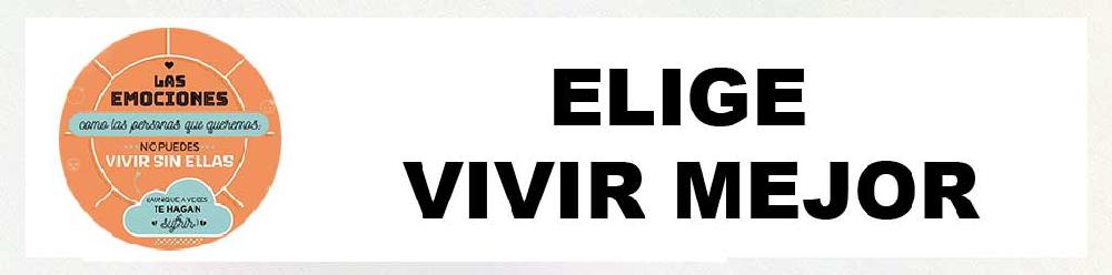 CAMPAÑA ELIGE VIDA