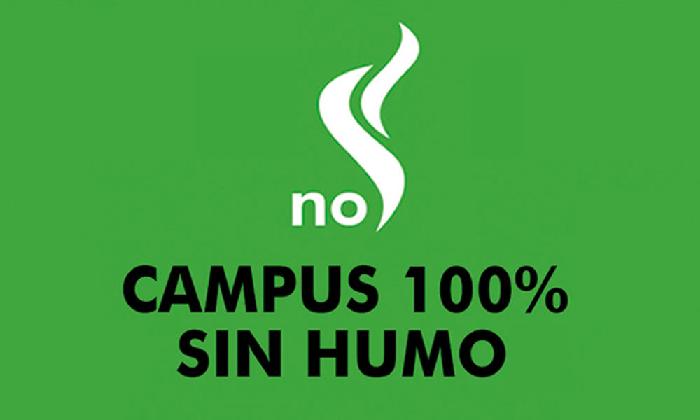Campus sin humo