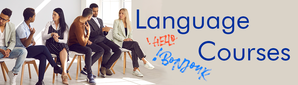 Language Courses