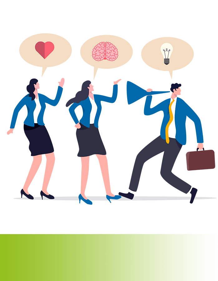 Imagen Ilustrativa del curso La atención al ciudadano desde la inteligencia emocional