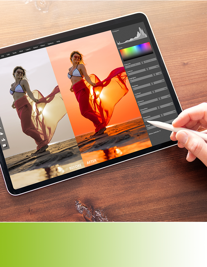 photoshop