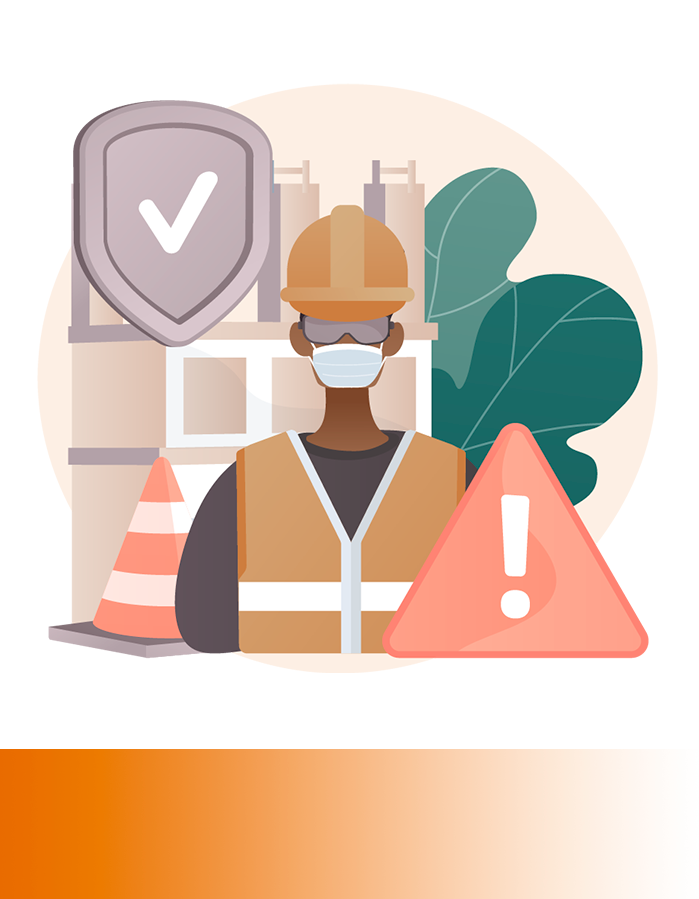Imagen Ilustrativa del curso Formación en Salud laboral y PRL