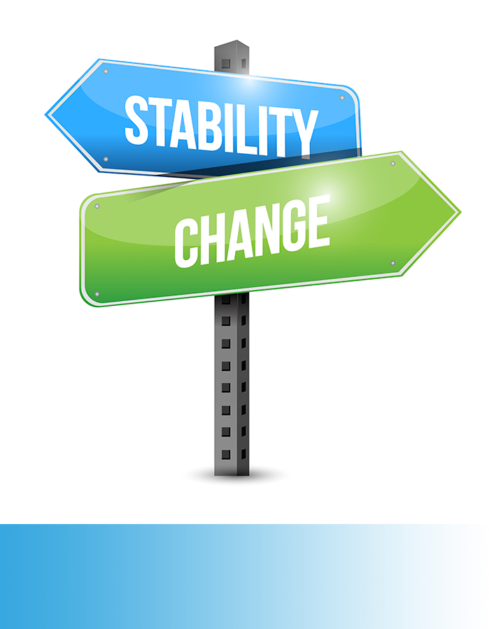 flexibilidad y adaptación al cambio