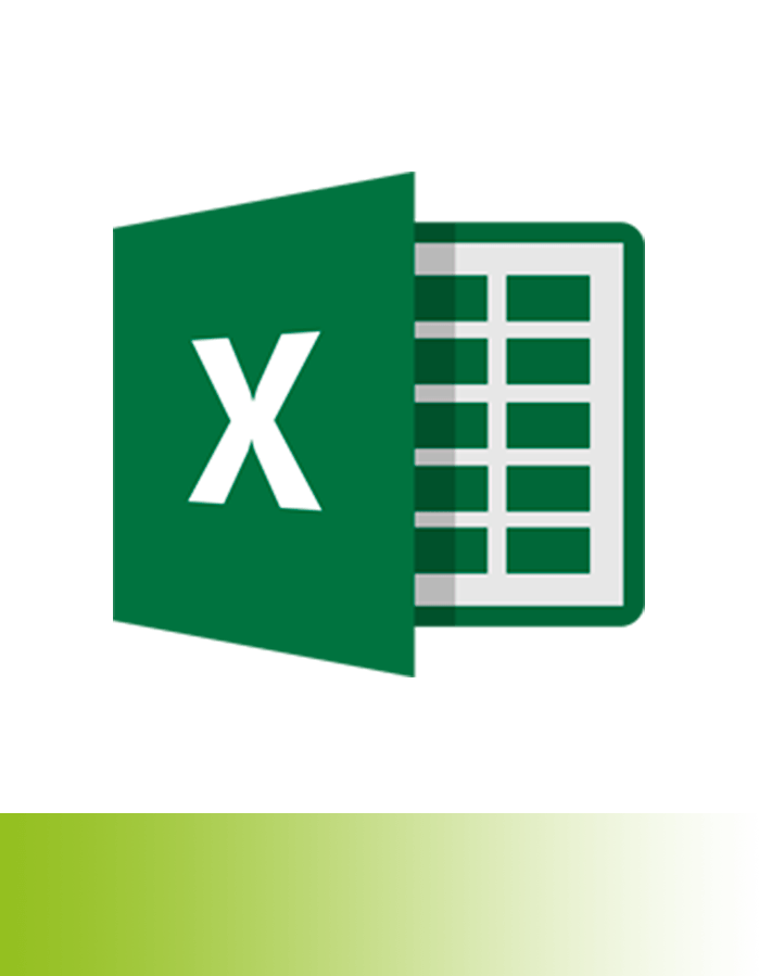 Imagen Ilustrativa del curso Excel avanzado 2016