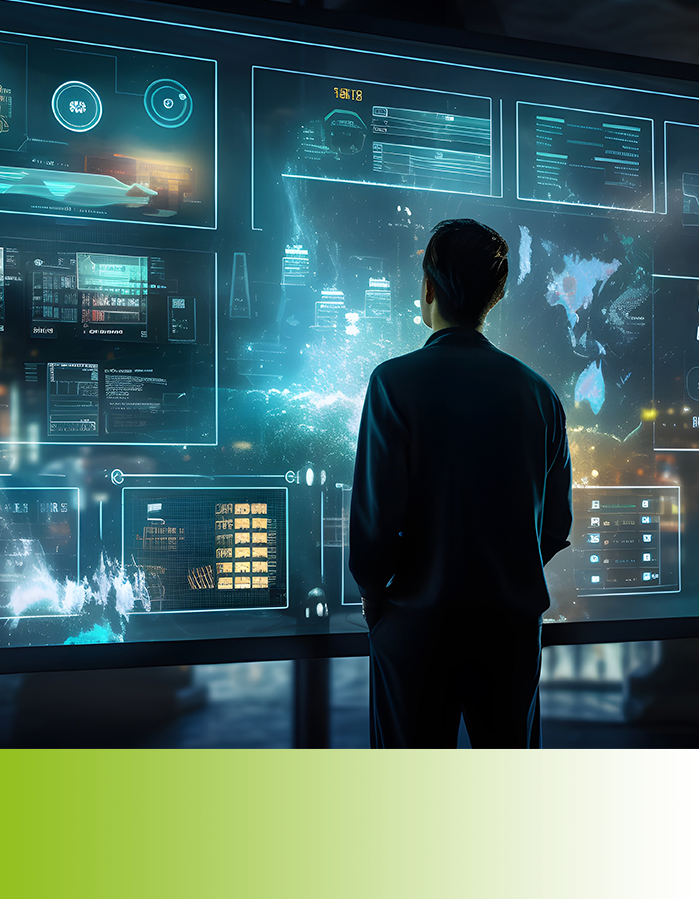 inteligencia artificial