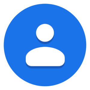 Google Contacts