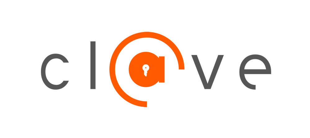 Logotipo de cl@ve