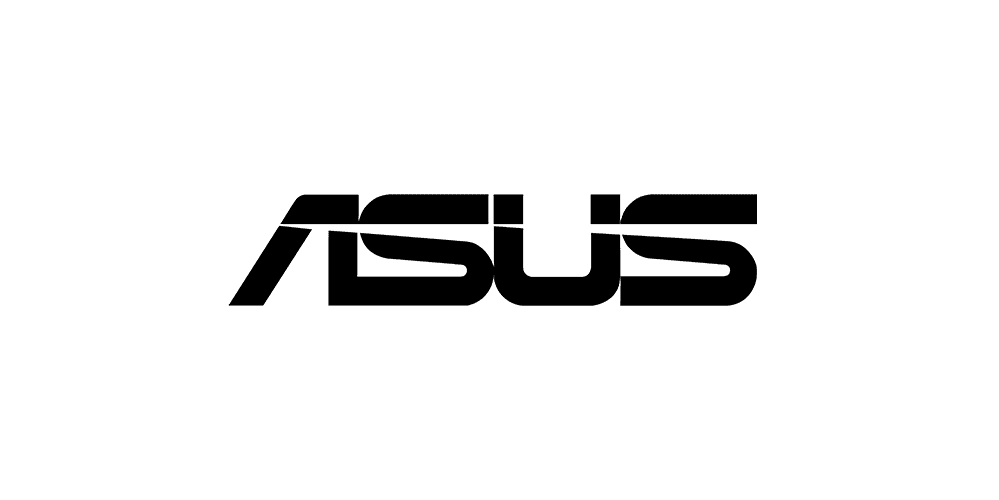 Logotipo ASUS