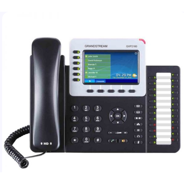Terminal telefónico Grandstream 2140