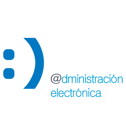 Logotipo de Sede Electrónica UC3M