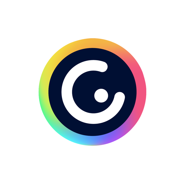 Logotipo de Genially