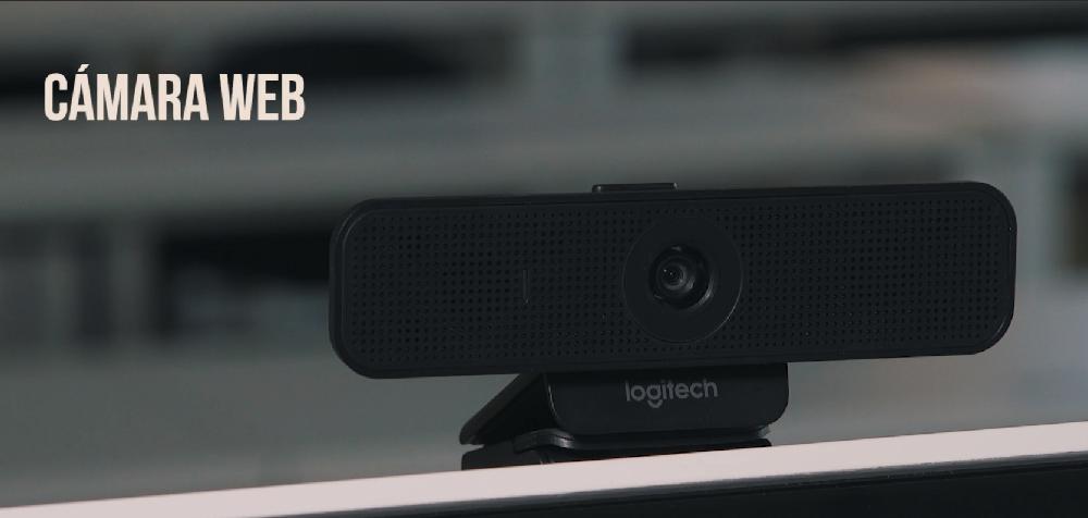 Webcam