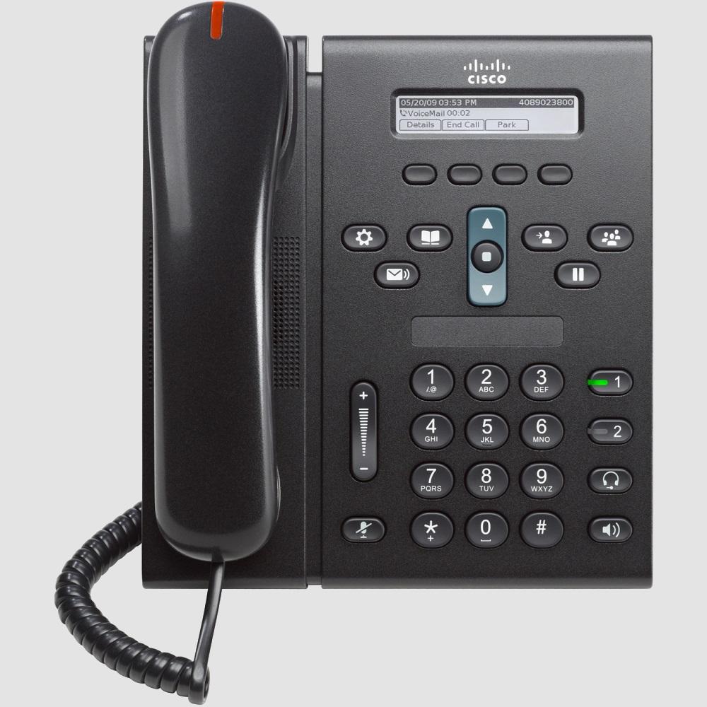 CISCO 6921