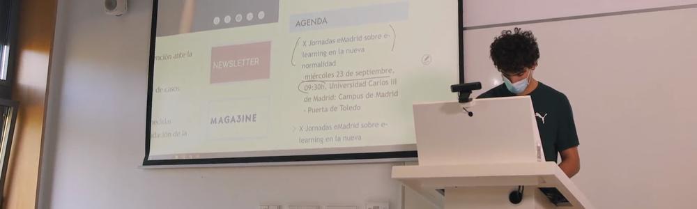 Atriles Smart