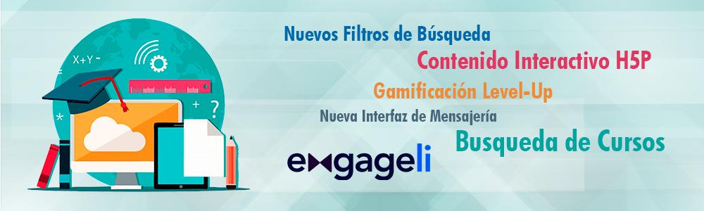 Novedades en Aula Global