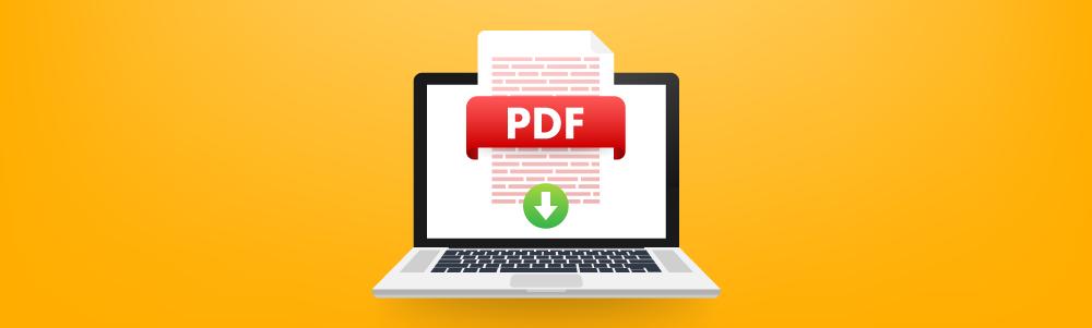 Vídeos sobre manejo de PDFs en distintas plataformas