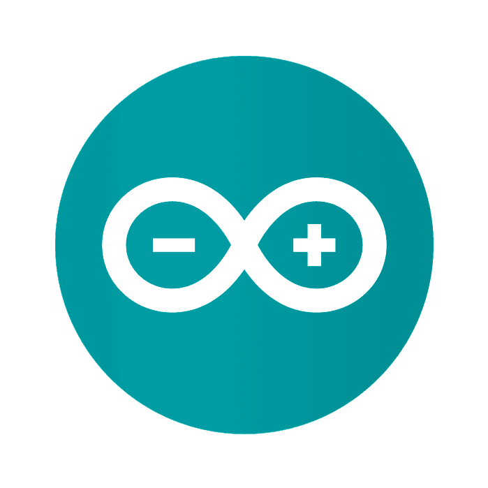 Icono del Software Arduino