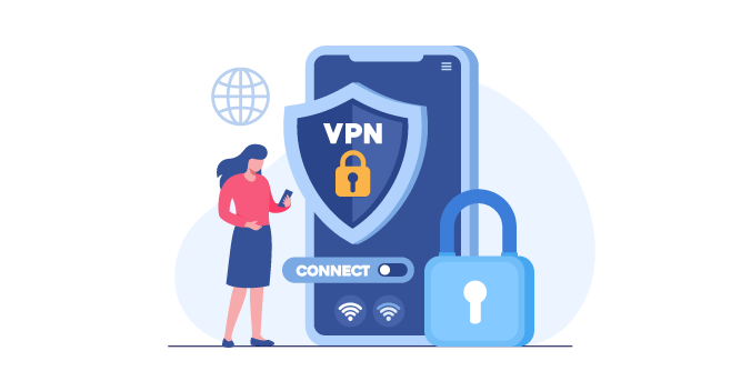 Mejora de la seguridad: Migración a VPN con verificación en dos pasos