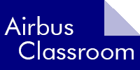 Airbus classroom