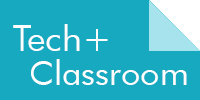 Tech+ Classroom