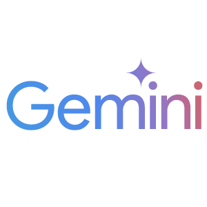 Logotipo de Google Gemini