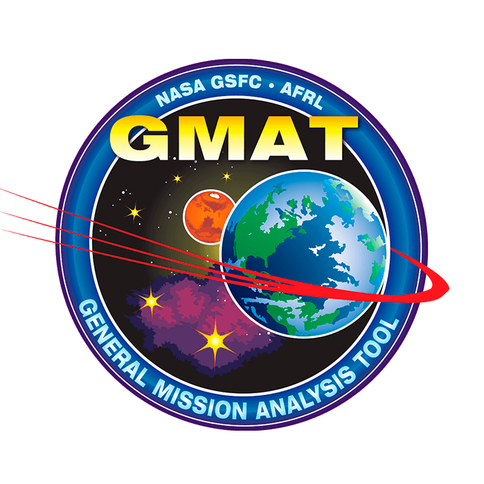 Icono del Software GMAT