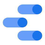 Logotipo de Google Data Studio
