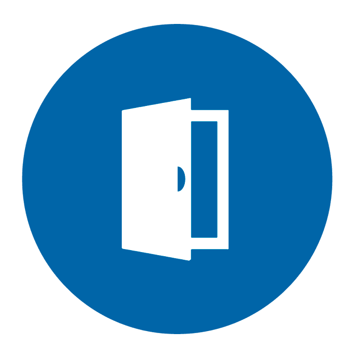 Icono del Software IBM Rational Doors