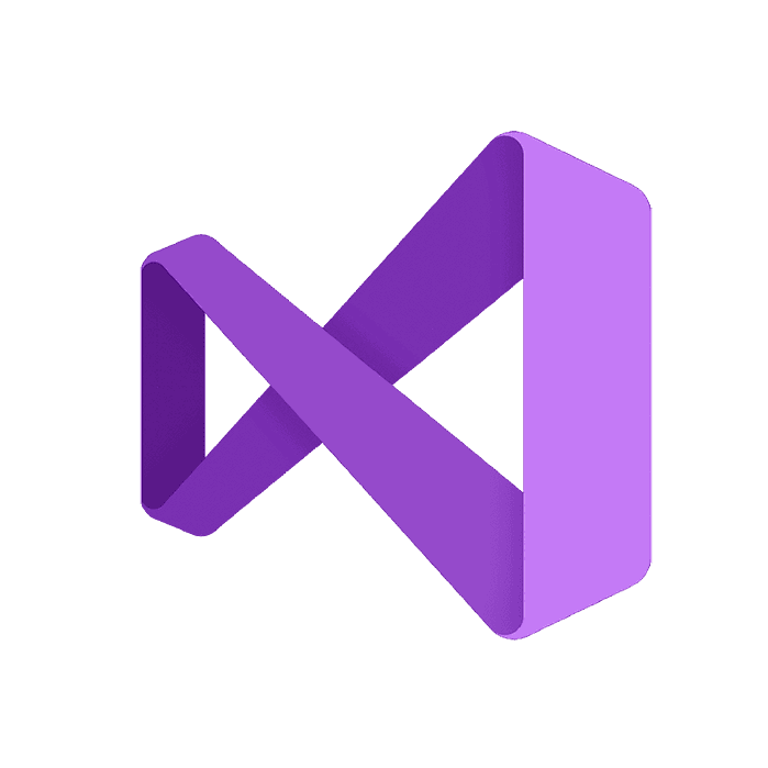 Icono del Software Visual Studio