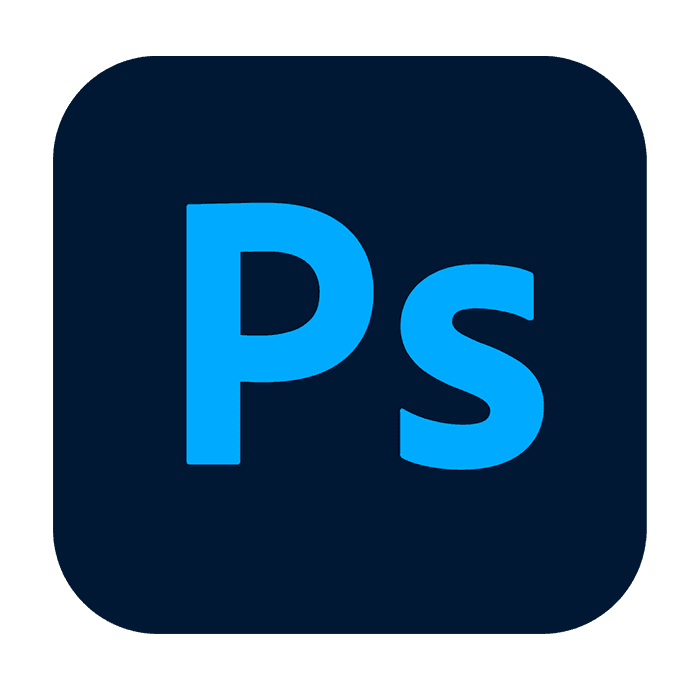 Icono del Software Adobe Photoshop