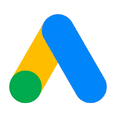 Logo Google Ads