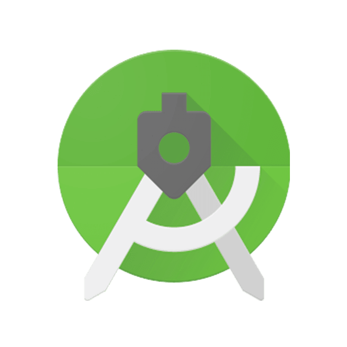 Icono del Software Android Studio