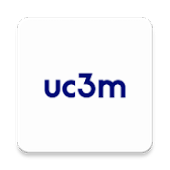 Icono de la app móvil UC3M