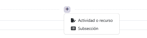 Interfaz de Gemini integración UC3M