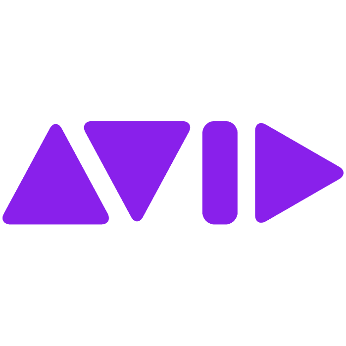 Icono del Software Avid Media Composer