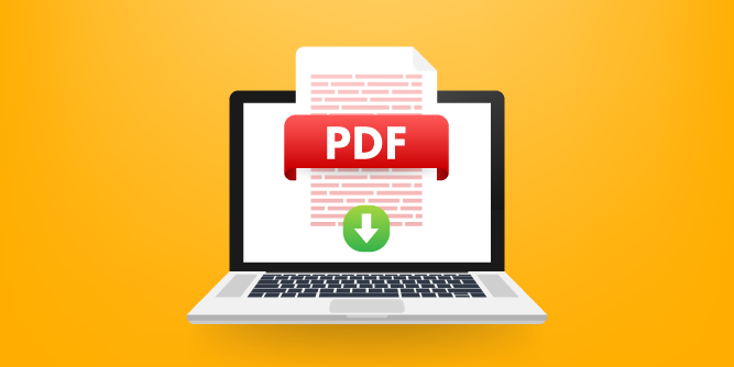 Edición de PDFs en distintas plataformas
