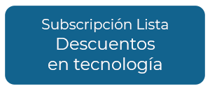 Quiero recibir ofertas