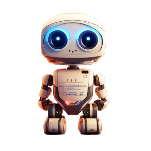 Logotipo de CharlieBot