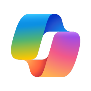 Logotipo de CoPilot