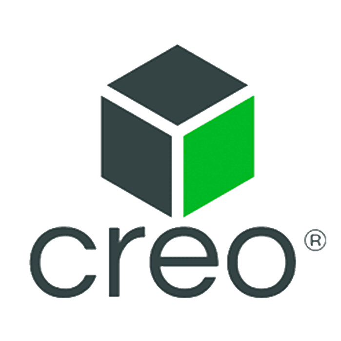 Icono del Software ptc CREO