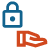 Icono significando Disponibilidad
