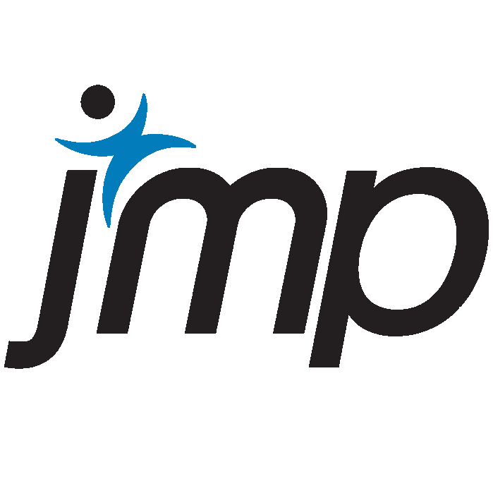 Icono del Software JMP by SAS