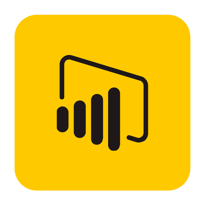 Icono del Software Power BI Pro